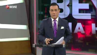 Beyaz Ana Haber 4 Ocak 2026