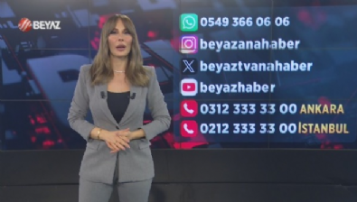 Beyaz Ana Haber 5 Ocak 2026