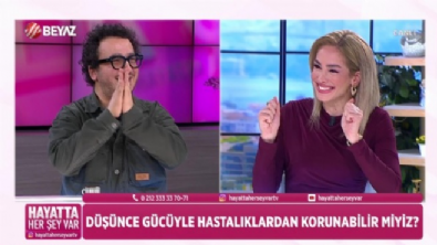 Hayatta Her Şey Var 6 Ocak 2026