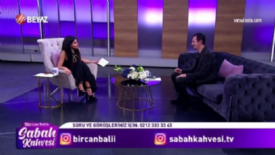 Bircan Bali ile Sabah Kahvesi 7 Ocak 2026