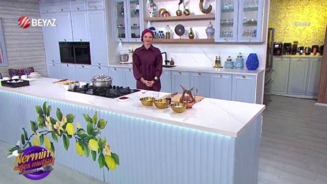 Nermin'in Enfes Mutfağı 7 Ocak 2026