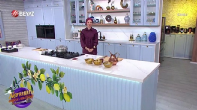 Nermin'in Enfes Mutfağı 7 Ocak 2026