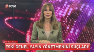 Beyaz Ana Haber 8 Ocak 2026