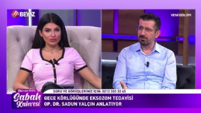 Bircan Bali ile Sabah Kahvesi 8 Ocak 2026