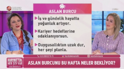 Hayatta Her Şey Var 8 Ocak 2026
