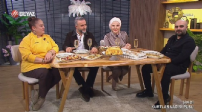 Nermin'in Enfes Mutfağı 8 Ocak 2026