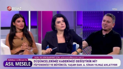 Gülkibar ve Bircan’la Asıl Mesele 21 Ekim 2026 Video