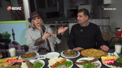 Belma Belen İle Geziyoruz 1 Şubat 2026 Video