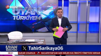 Uyan Türkiyem 1 Şubat 2026 Video