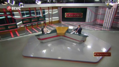 Sürmanşet 9 Şubat 2026 Video İzle