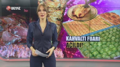 Beyaz Ana Haber 11 Şubat 2026 Video İzle