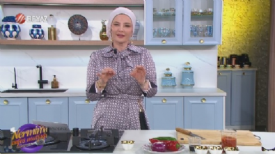Nermin'in Enfes Mutfağı 11 Şubat 2026 Video İzle