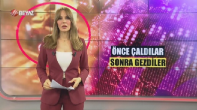 Beyaz Ana Haber 12 Şubat 2026 Video İzle