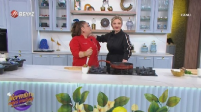 Nermin'in Enfes Mutfağı 12 Şubat 2026 Video İzle