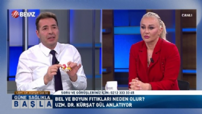 Güne Sağlıkla Başla 14 Şubat 2026 Video İzle