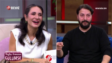 Hafta Sonuna Gülümse 14 Şubat 2026 Video İzle