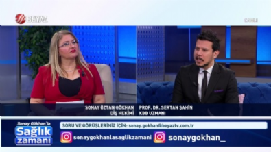 Sağlık Zamanı 14 Şubat 2026 Video İzle