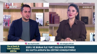 Yurt Dışında Eğitim 14 Şubat 2026 Video İzle