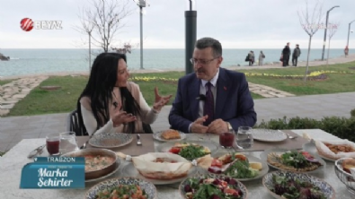 Marka Şehirler 15 Şubat 2026 Video İzle