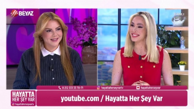 Hayatta Her Şey Var 16 Şubat 2026