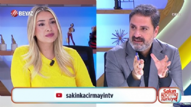 Sakın