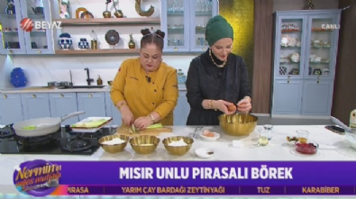 Nermin'in Enfes Mutfağı 18 Şubat 2026 Video İzle