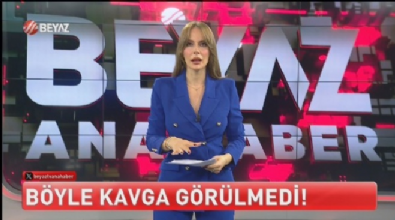 Beyaz Ana Haber 19 Şubat 2026 Video İzle