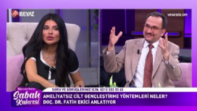 Bircan Bali ile Sabah Kahvesi 19 Şubat 2026 Video İzle