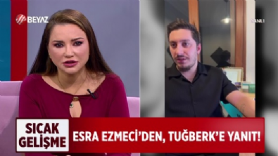 Esra Ezmeci İle Yeni Baştan 19 Şubat 2026 Video İzle