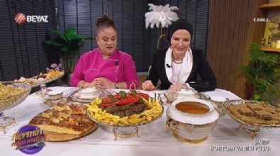 Nermin'in Enfes Mutfağı 19 Şubat 2026 Video İzle
