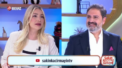 Sakın