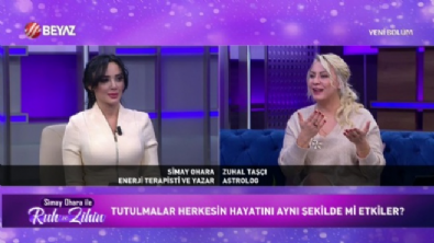 Simay Ohara ile Ruh ve Zihin 20 Şubat 2026 Video İzle