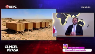 Güncel Piyasa 21 Şubat 2024 Video İzle