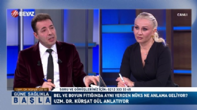 Güne Sağlıkla Başla 21 Şubat 2026 Video İzle