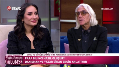 Hafta Sonuna Gülümse 21 Şubat 2026 Video İzle