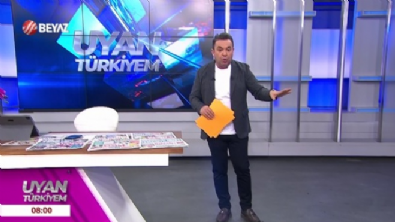 Uyan Türkiyem 21 Şubat 2026 Video İzle