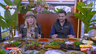 Belma Belen İle Geziyoruz 22 Şubat 2026