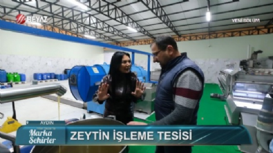 Marka Şehirler 22 Şubat 2026