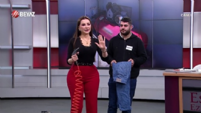 Esra Ezmeci İle Yeni Baştan 24 Şubat 2026