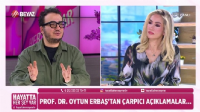 Hayatta Her Şey Var 24 Şubat 2026