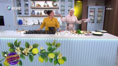 Nermin'in Enfes Mutfağı 24 Şubat 2026