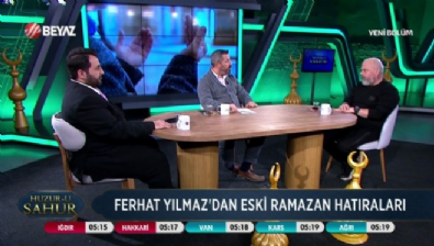 Huzur-u Sahur 24 Şubat 2026