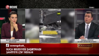 Sürmanşet 23 Şubat 2026