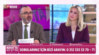 Hayatta Her Şey Var 27 Şubat 2026 Video İzle