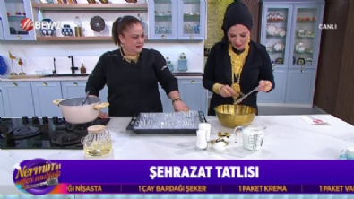Nermin'in Enfes Mutfağı 27 Şubat 2026 Video İzle