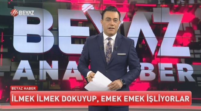 Beyaz Ana Haber 28 Şubat 2026