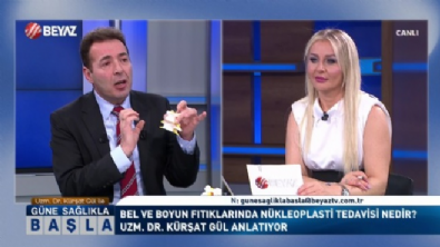 Güne Sağlıkla Başla 28 Şubat 2026 Video İzle