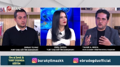 Yurt Dışında Eğitim 28 Şubat 2026 Video İzle