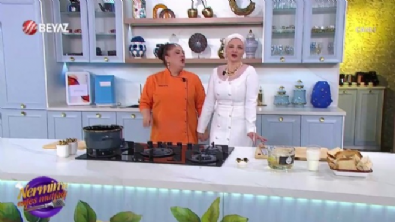 Nermin'in Enfes Mutfağı 3 Şubat 2026 Video İzle