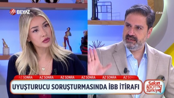 Sakın Kaçırma Türkiye 3 Şubat 2026